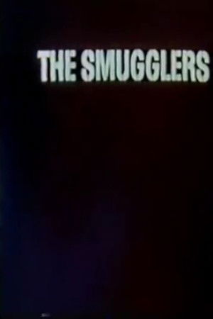 The Smugglers poszter
