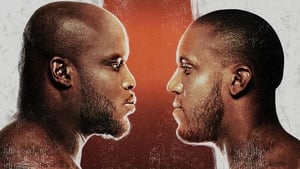 UFC 265: Lewis vs. Gane háttérkép