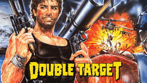 Double Target háttérkép
