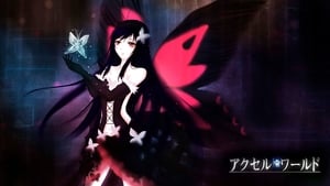 Accel World EX kép