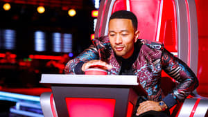 The Voice Season 16 Ep.2 2. epizód