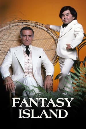 Fantasy Island poszter