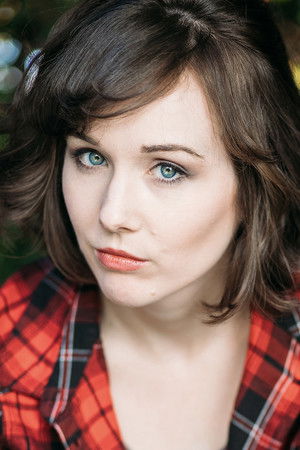 Anna Chazelle profil kép