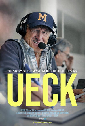 Ueck poszter