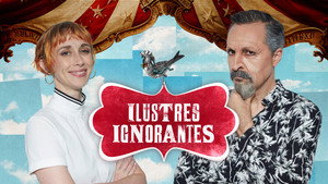 Ilustres Ignorantes 17. évad Ep.10 10. epizód