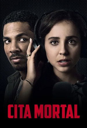Deadly Radio Romance poszter