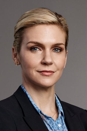 Rhea Seehorn profil kép