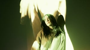 Billie Eilish: Kicsit homályos a világ háttérkép