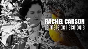 Rachel Carson, la mère de l'écologie háttérkép