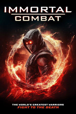 Immortal Combat poszter