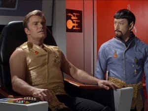 Star Trek Continues 1. évad Ep.3 3. epizód