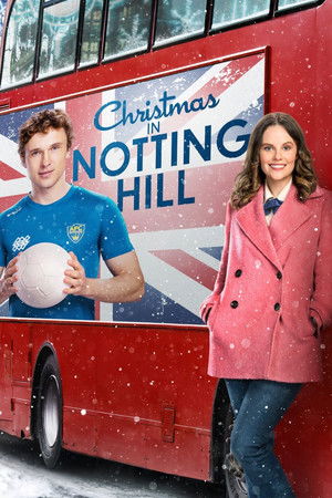 Christmas in Notting Hill poszter