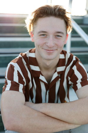 Conner McFall profil kép