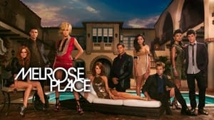 Melrose Place kép