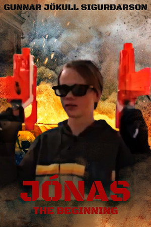 Jónas: The Beginning