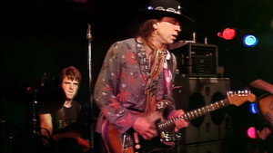 Stevie Ray Vaughan & Double Trouble: Live at the El Mocambo háttérkép