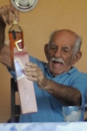 Seu Cavalcanti poszter