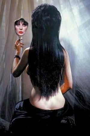 Too Macabre: The Making of Elvira, Mistress of the Dark poszter