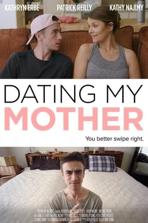 Dating My Mother poszter