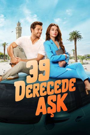 39 Derecede Aşk