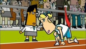 Bromwell High Season 1 Ep.9 9. epizód