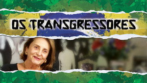 Os Transgressores háttérkép