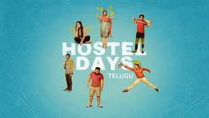 Hostel Days kép