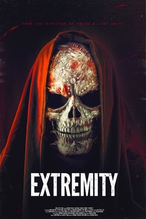 Extremity poszter