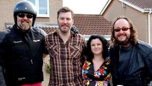 The Hairy Bikers: Mums Know Best Season 2 Ep.3 3. epizód