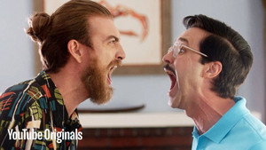 Rhett & Link's Buddy System Season 2 Ep.7 7. epizód