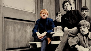 The Stones and Brian Jones háttérkép