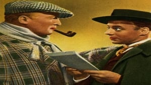 Der Mann, der Sherlock Holmes war háttérkép