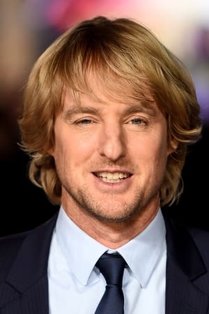 Owen Wilson profil kép