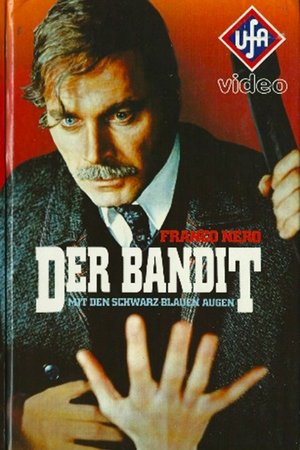 Il bandito dagli occhi azzurri poszter