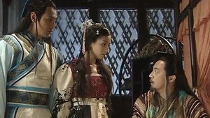 魔剑生死棋 Season 1 Ep.3 3. epizód
