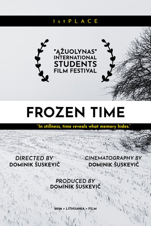 Frozen Time: What If