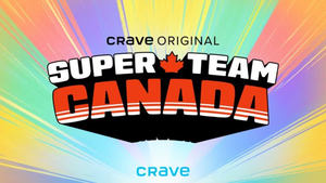 Super Team Canada kép