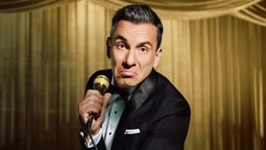 Sebastian Maniscalco: Is it Me? háttérkép