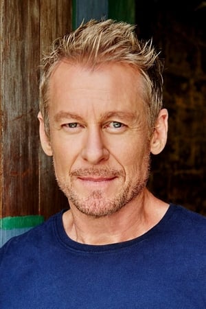 Richard Roxburgh profil kép