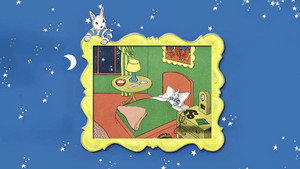Goodnight Moon & Other Sleepytime Tales háttérkép