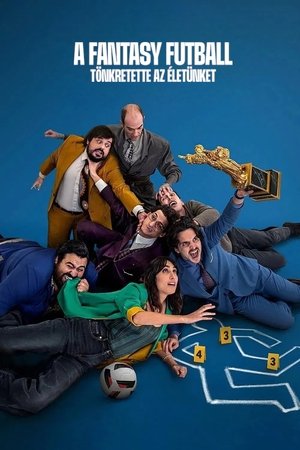 A fantasy futball tönkretette az életünket