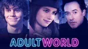 Adult World háttérkép