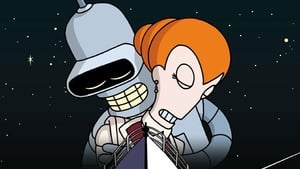 Futurama 2. évad Ep.1 Hajóút a Titanic-kal