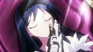 アクセル・ワールド 1. évad Ep.5 5. epizód