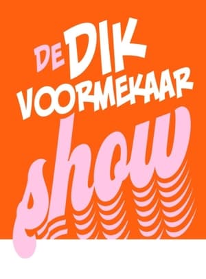 André Van Duin - De Dik Voormekaar Show