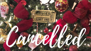 A Christmas Cancellation háttérkép