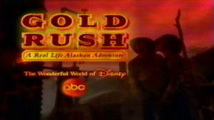 Goldrush: A Real Life Alaskan Adventure háttérkép