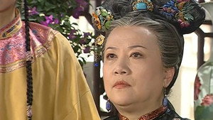 还珠格格 3. évad Ep.5 5. epizód