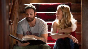No Tomorrow Season 1 Ep.6 6. epizód