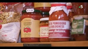Arnaques à l'italienne háttérkép
